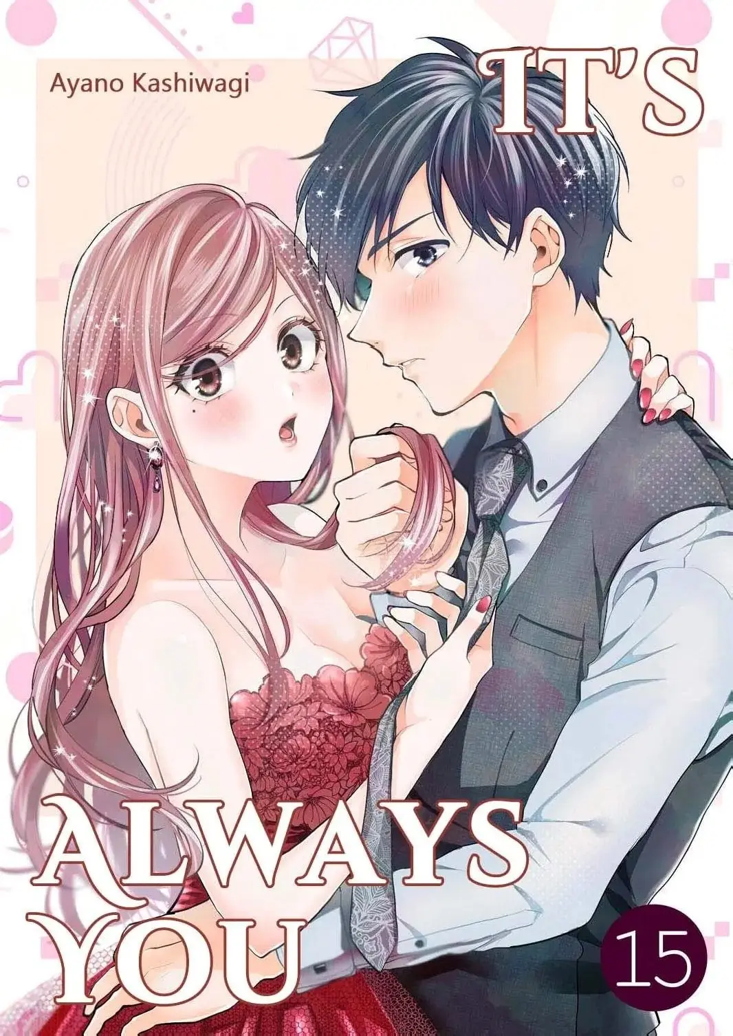 It's Always You cover