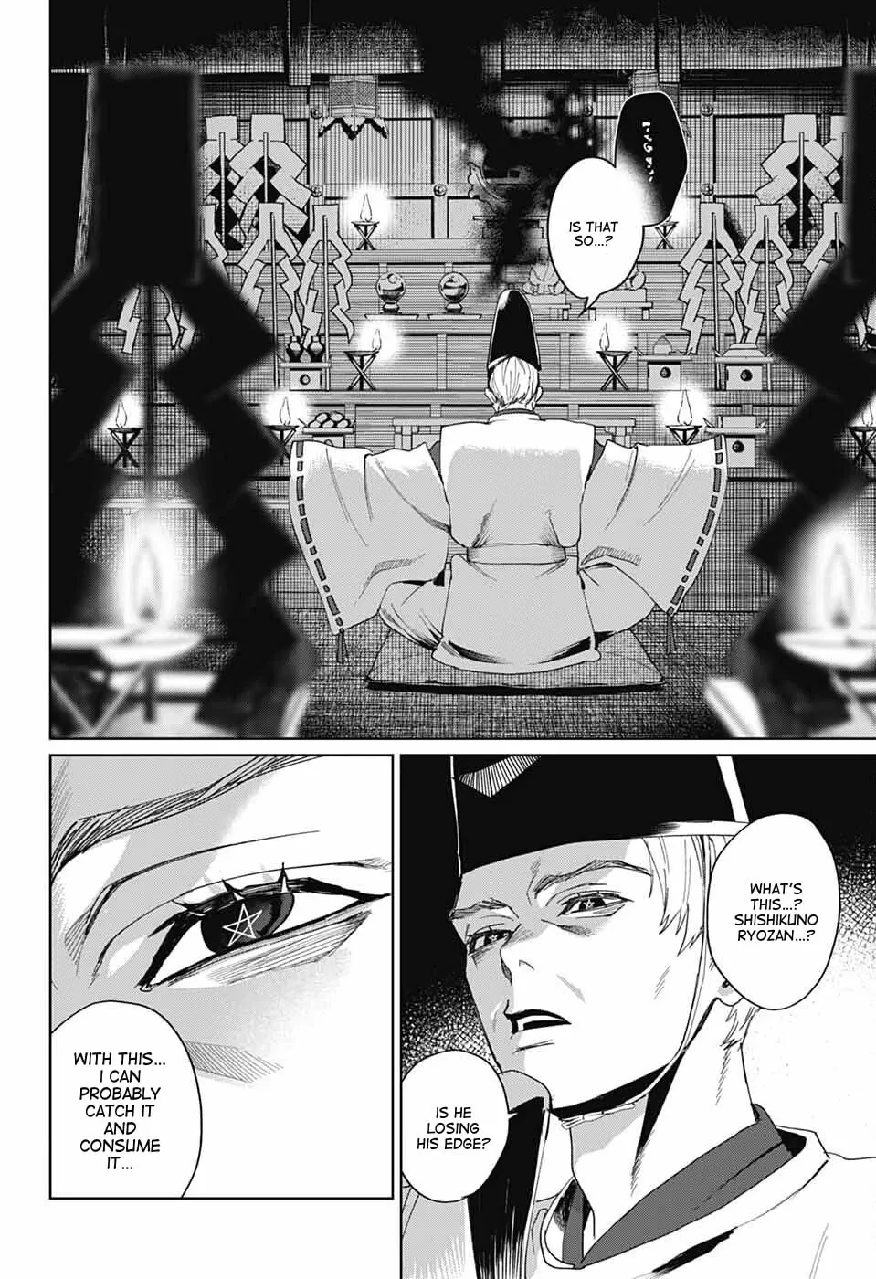 Phantom Busters, chapter 16, page 2