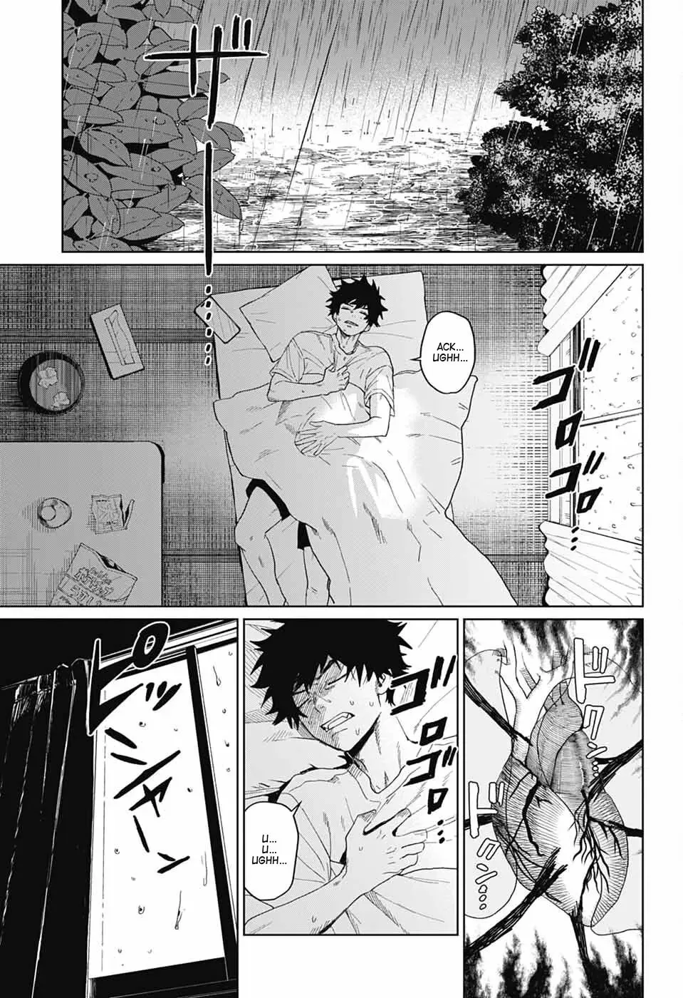 Phantom Busters, chapter 16, page 3
