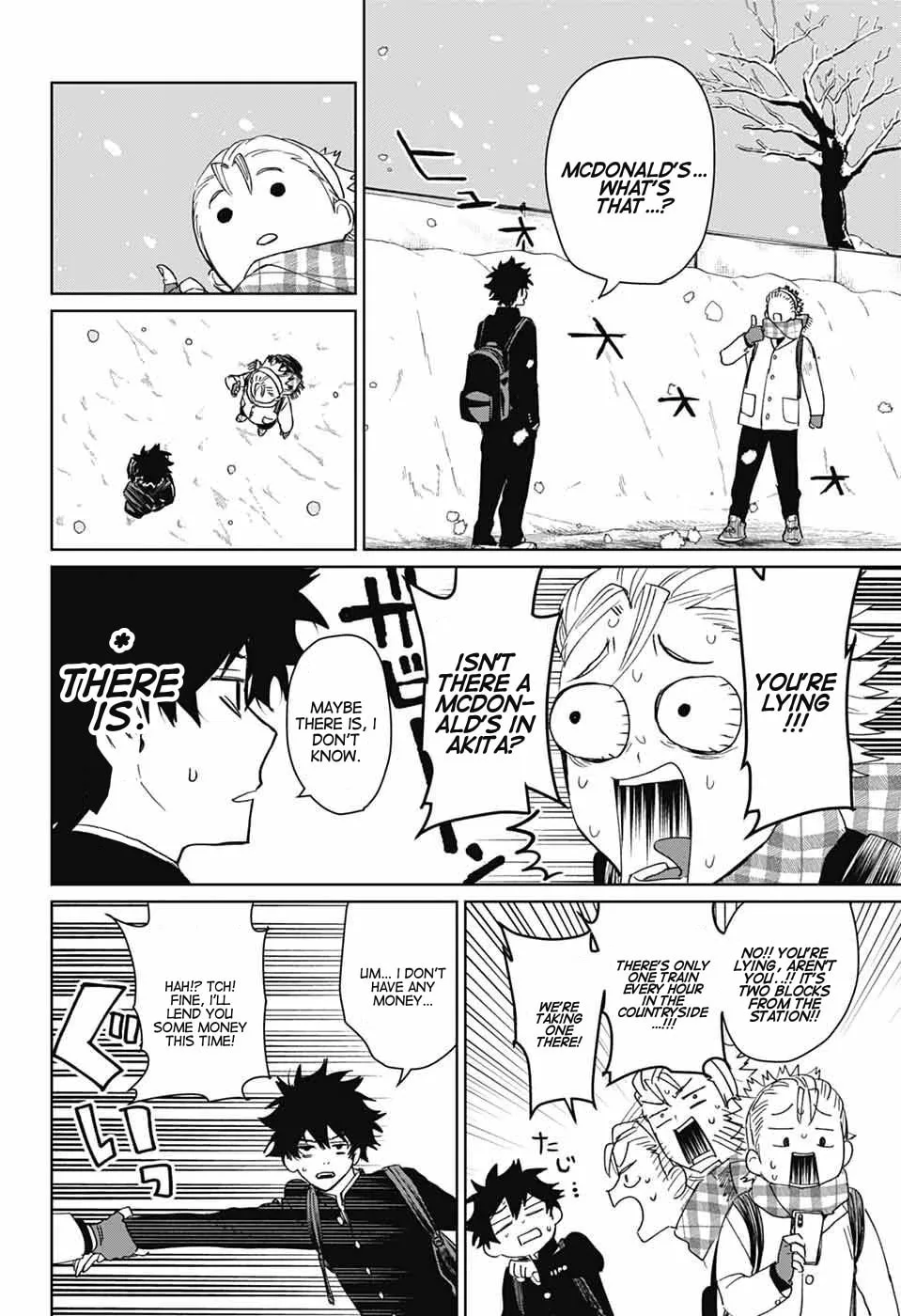 Phantom Busters, chapter 17, page 10