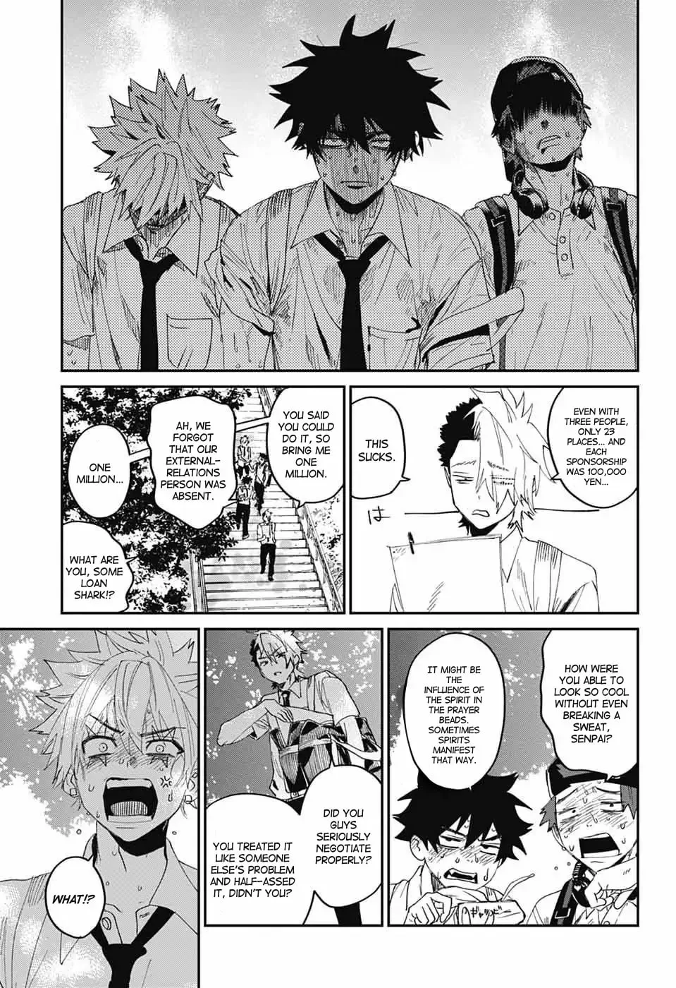 Phantom Busters, chapter 20, page 24