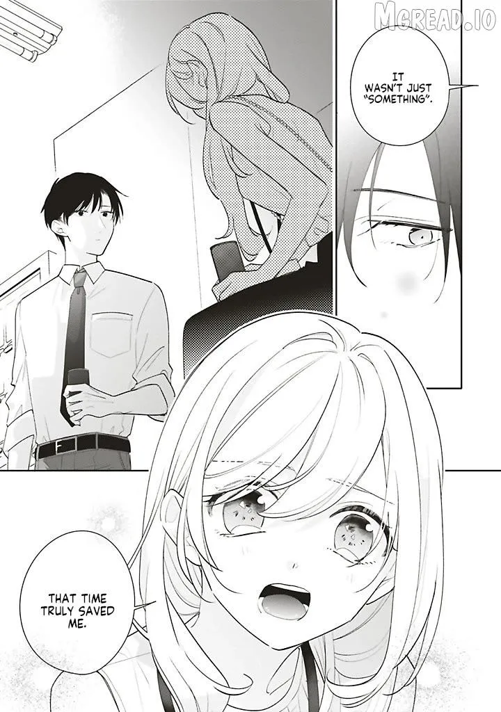 Dramatic Irony, chapter 44, page 9