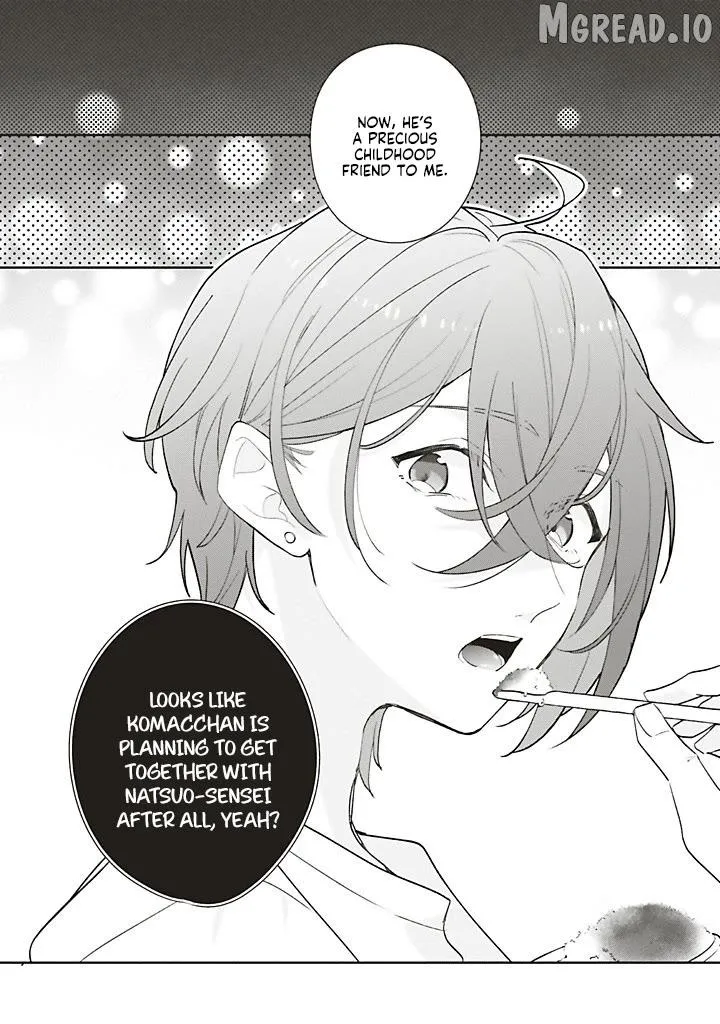 Dramatic Irony, chapter 44, page 12