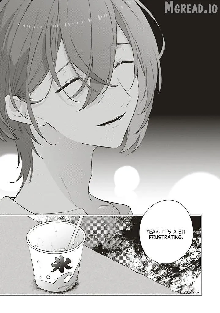 Dramatic Irony, chapter 44, page 21