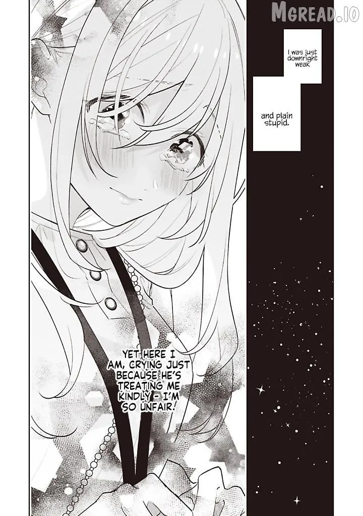 Dramatic Irony, chapter 44, page 24