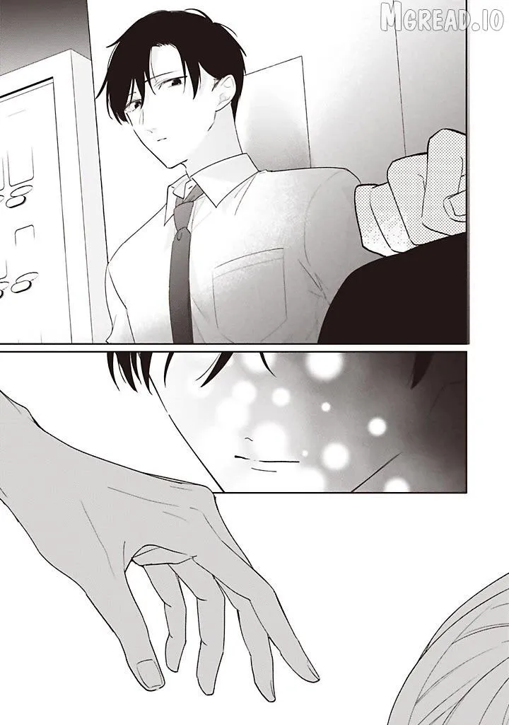 Dramatic Irony, chapter 44, page 25