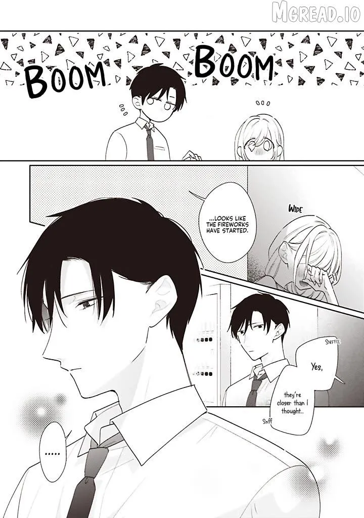Dramatic Irony, chapter 44, page 26