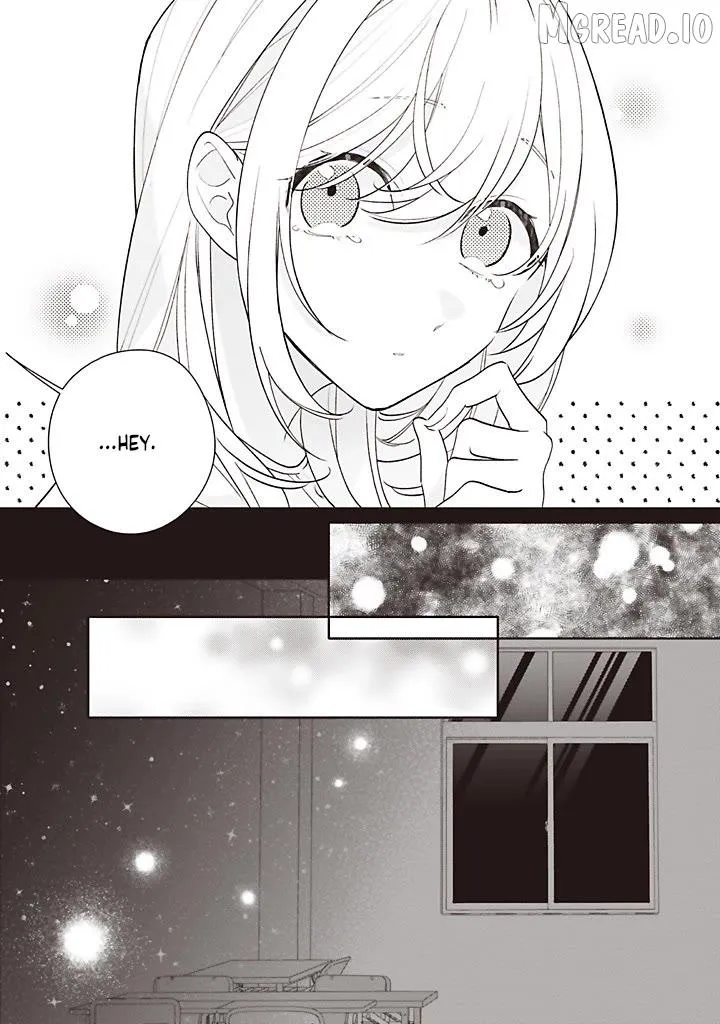 Dramatic Irony, chapter 44, page 27
