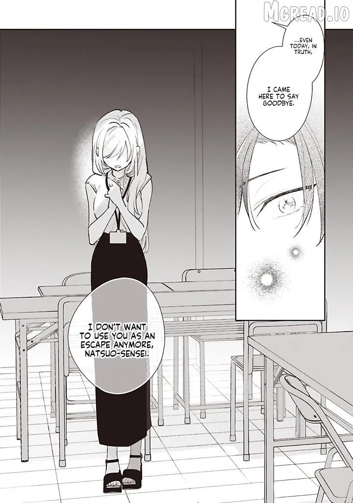 Dramatic Irony, chapter 44, page 33
