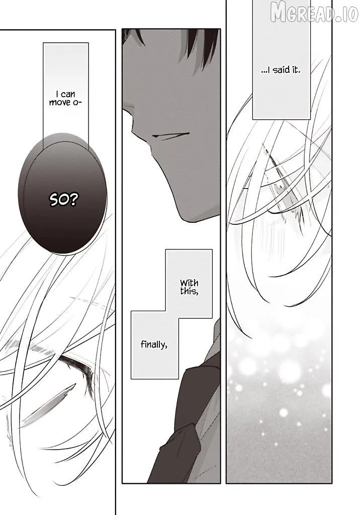 Dramatic Irony, chapter 44, page 37