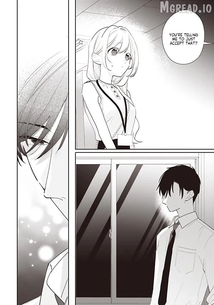 Dramatic Irony, chapter 44, page 38