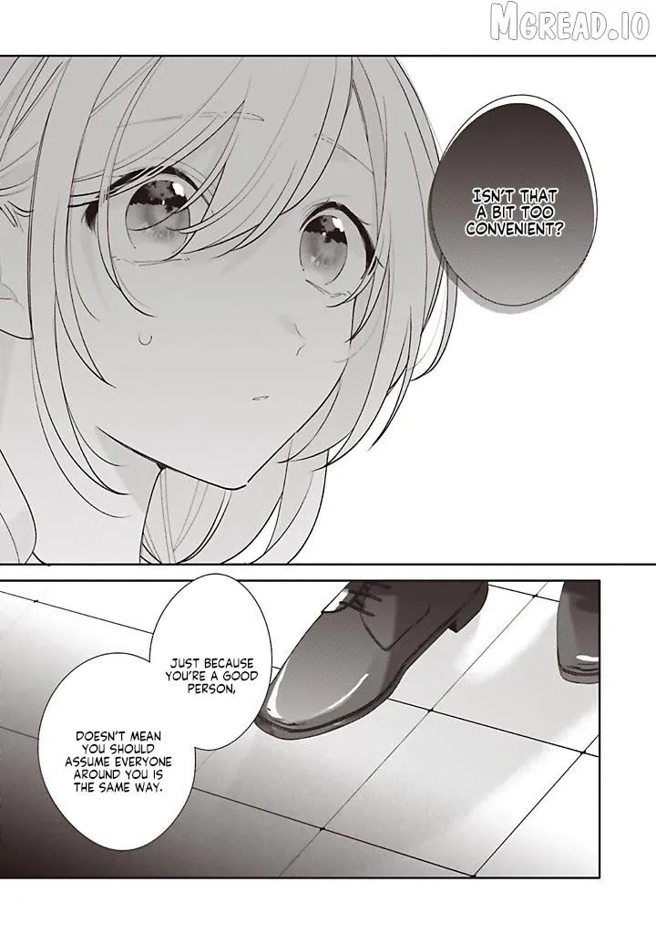 Dramatic Irony, chapter 44, page 39