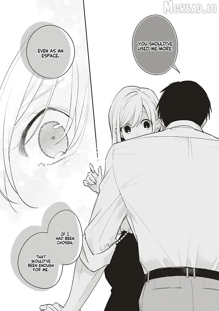 Dramatic Irony, chapter 44, page 44