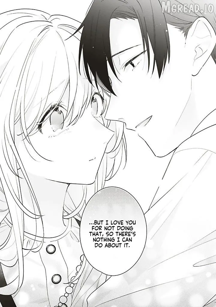 Dramatic Irony, chapter 44, page 45