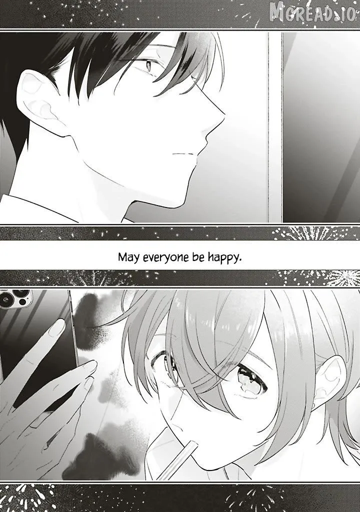 Dramatic Irony, chapter 44, page 62