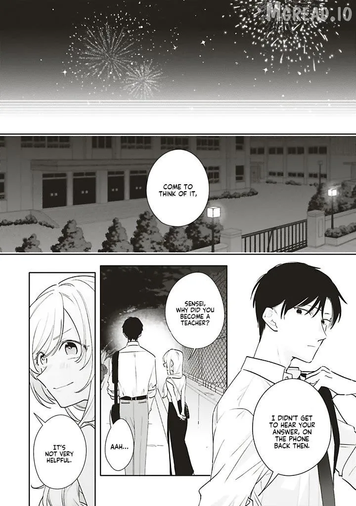 Dramatic Irony, chapter 44, page 63