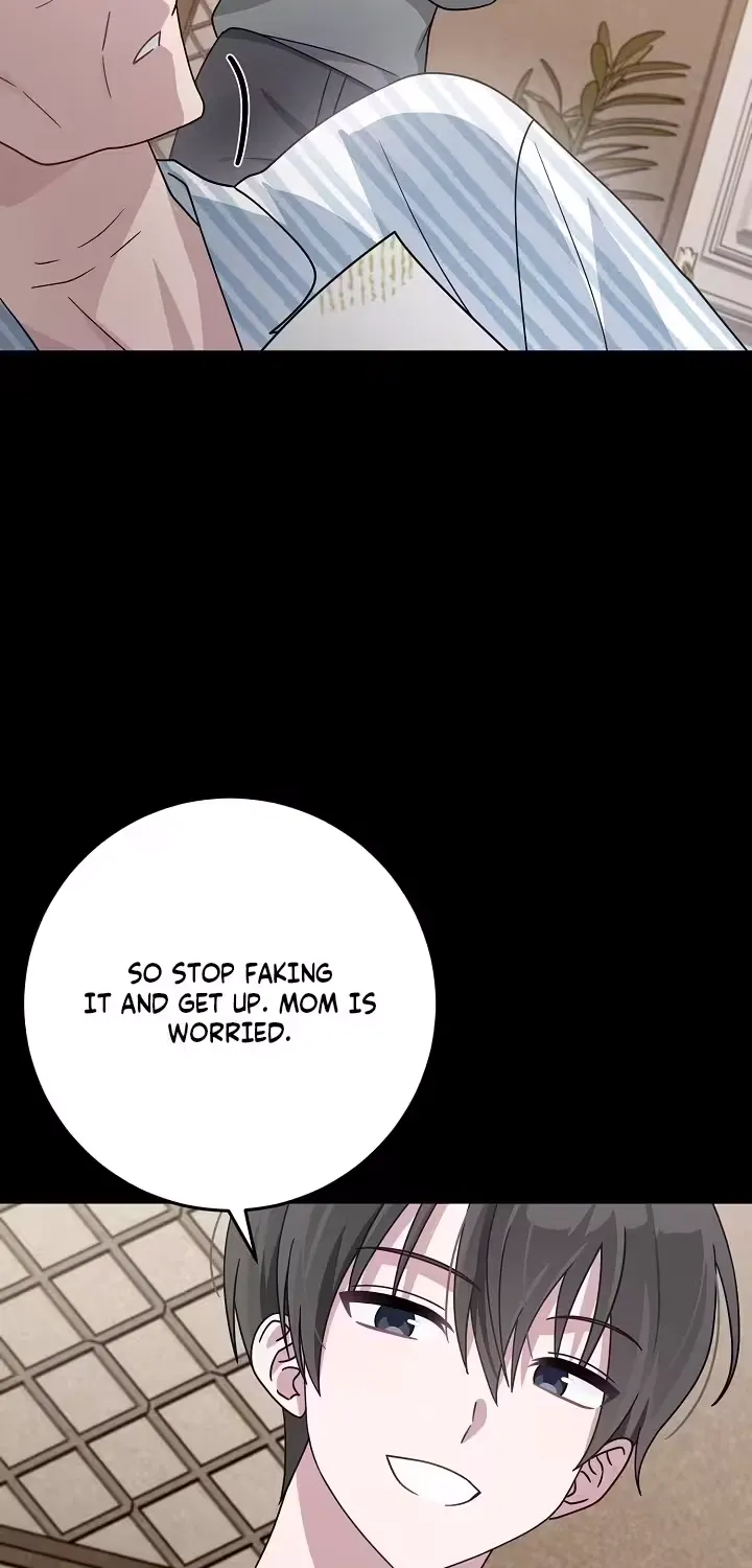 At the End of Resentment, Pure Love Remains, chapter 1, page 46