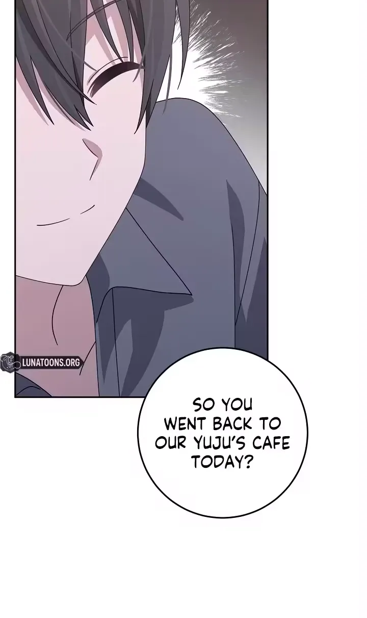 At the End of Resentment, Pure Love Remains, chapter 2, page 20