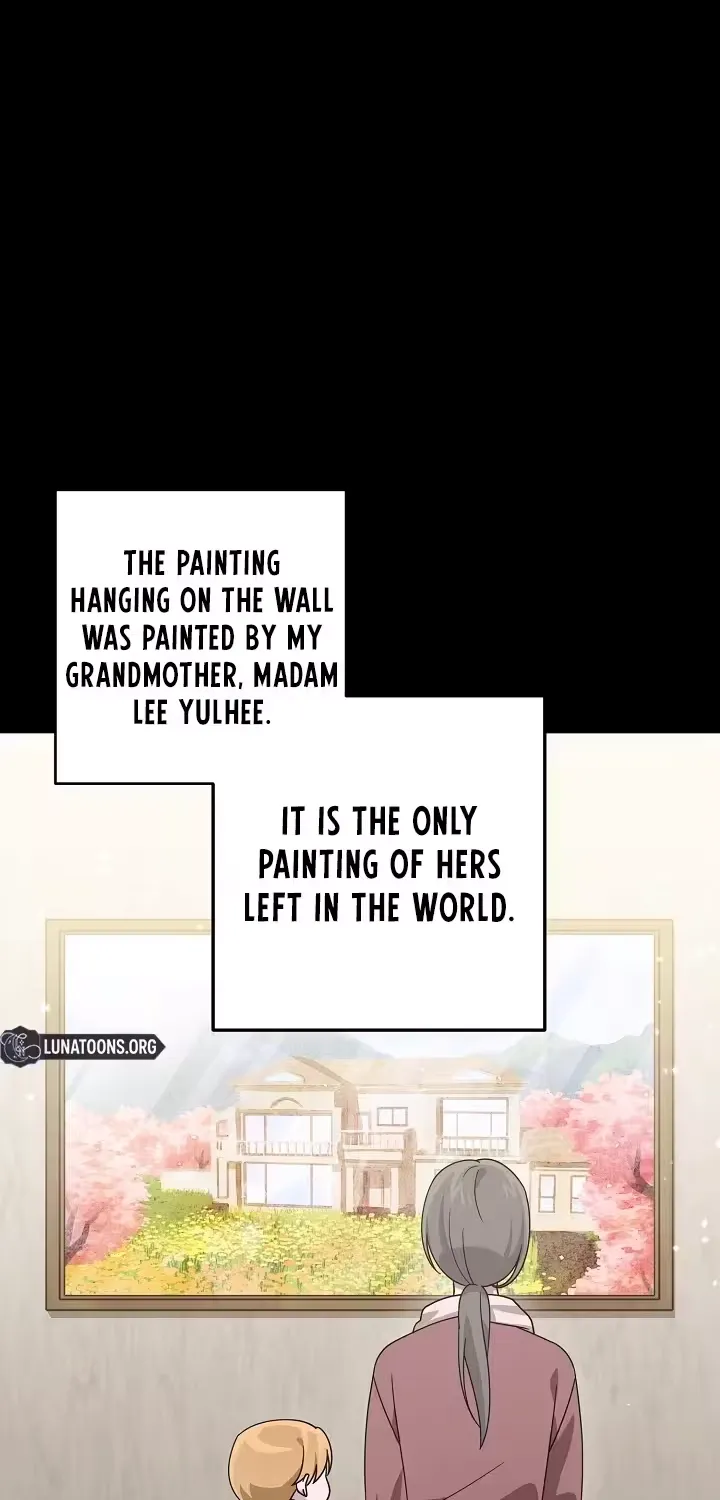 At the End of Resentment, Pure Love Remains, chapter 2, page 54