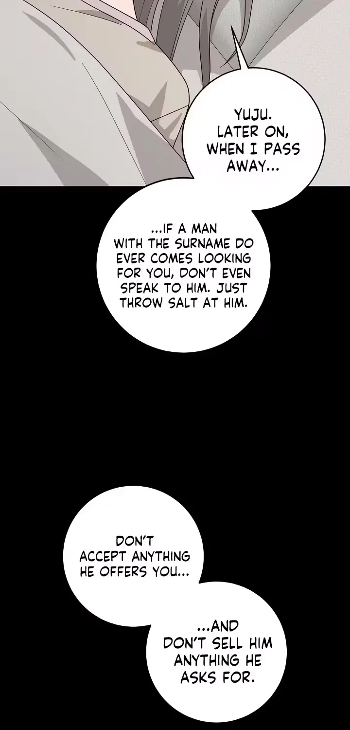 At the End of Resentment, Pure Love Remains, chapter 2, page 57