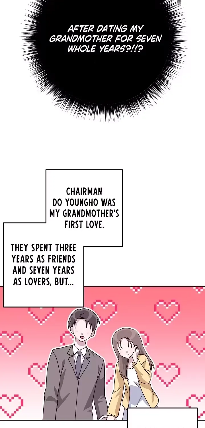 At the End of Resentment, Pure Love Remains, chapter 2, page 62