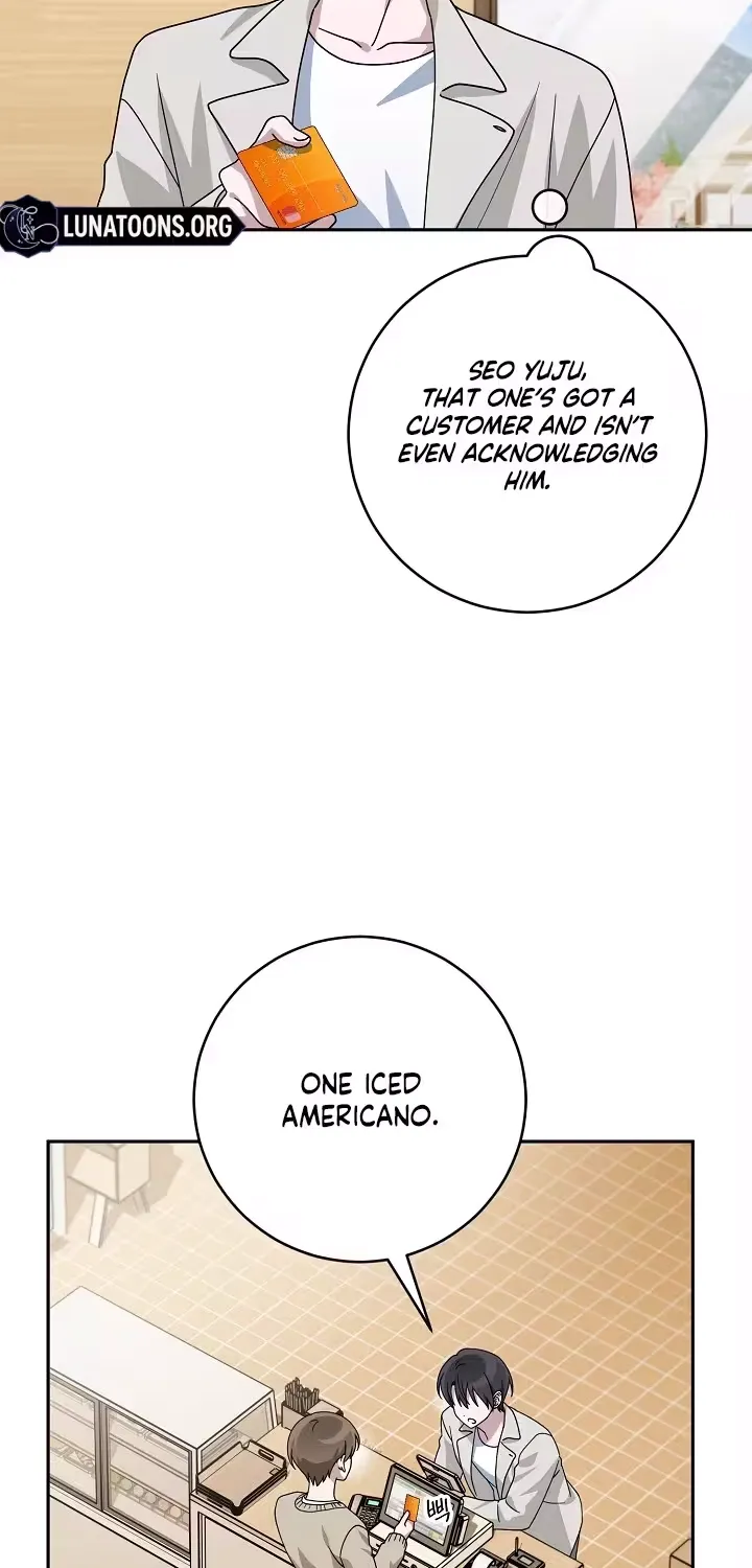 At the End of Resentment, Pure Love Remains, chapter 3, page 3