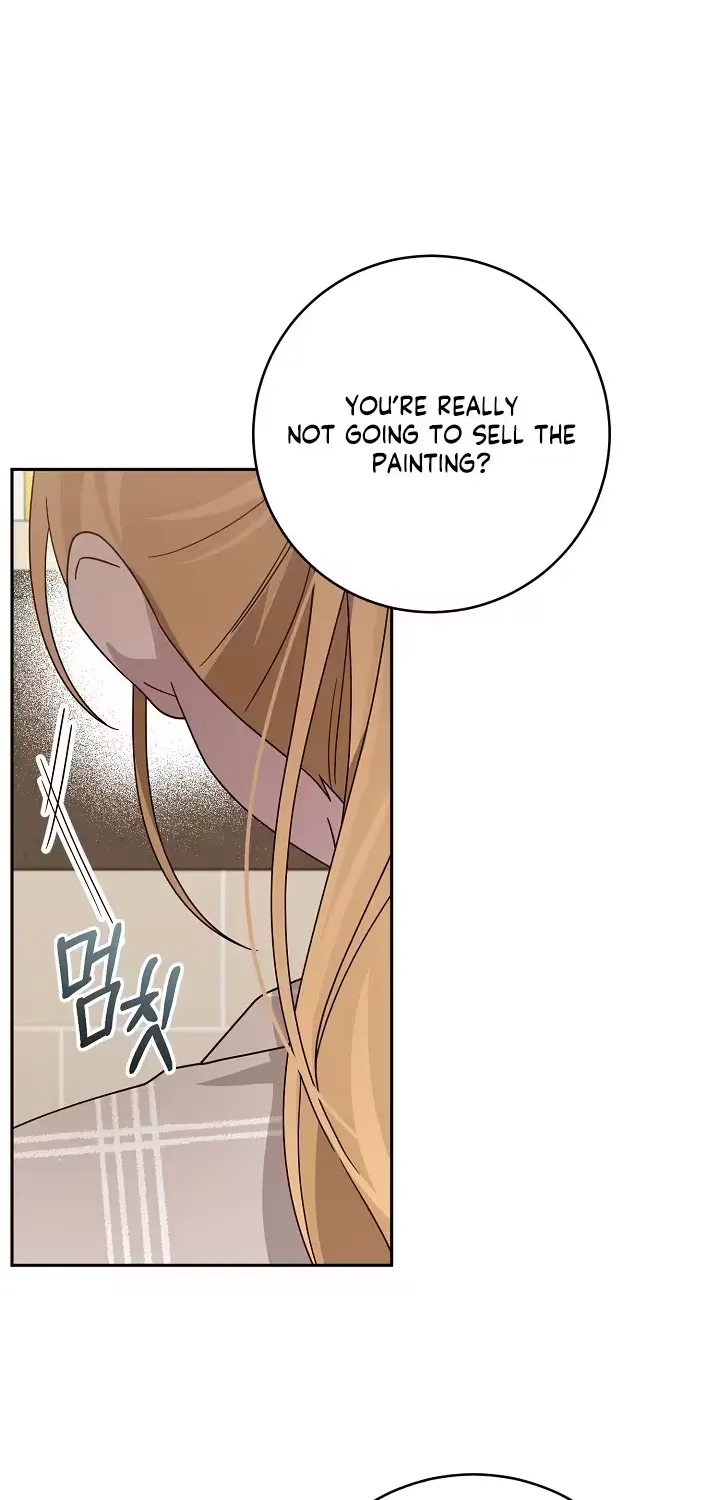 At the End of Resentment, Pure Love Remains, chapter 3, page 7