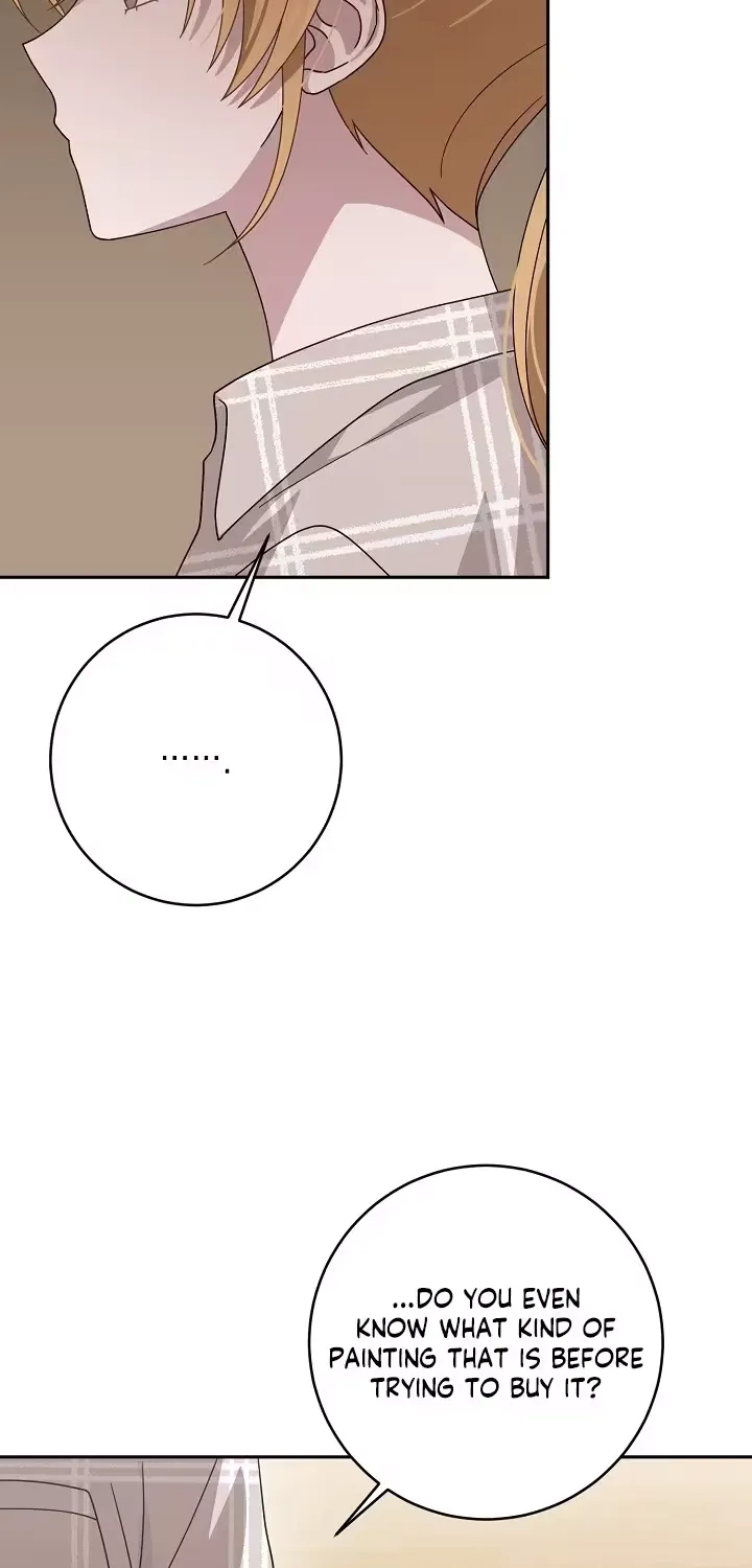 At the End of Resentment, Pure Love Remains, chapter 3, page 9