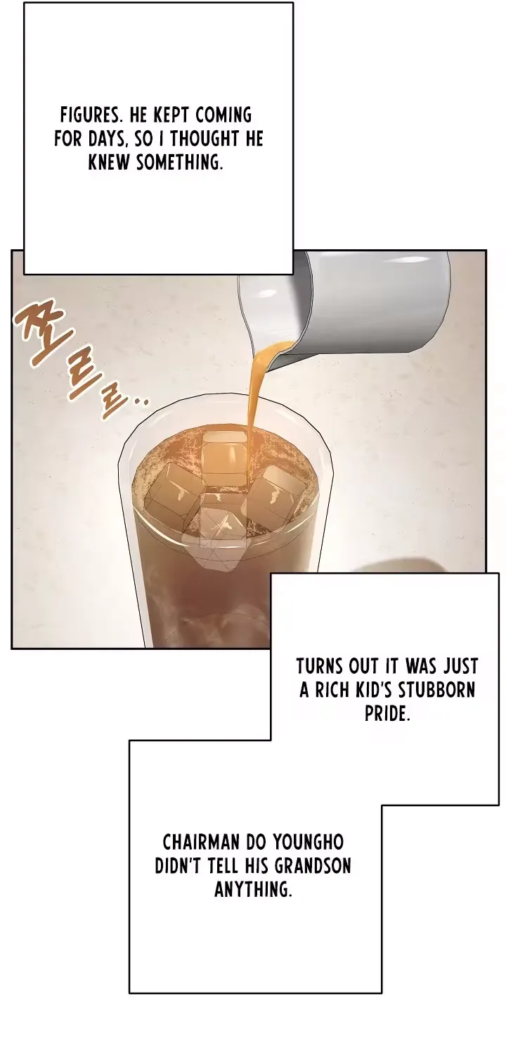 At the End of Resentment, Pure Love Remains, chapter 3, page 11