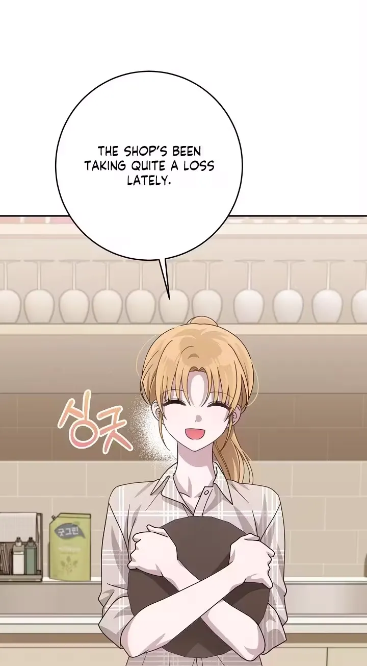 At the End of Resentment, Pure Love Remains, chapter 3, page 15