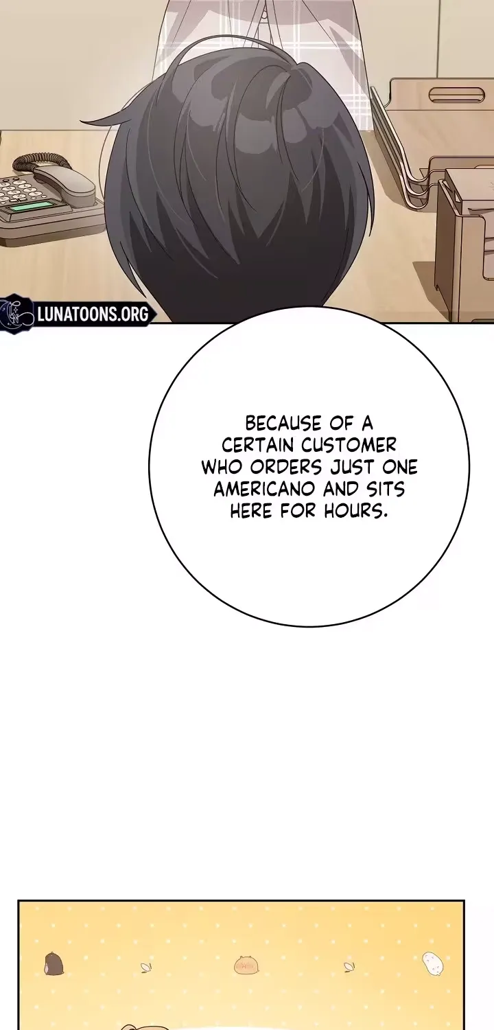 At the End of Resentment, Pure Love Remains, chapter 3, page 16