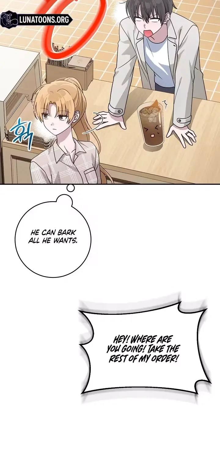 At the End of Resentment, Pure Love Remains, chapter 3, page 19