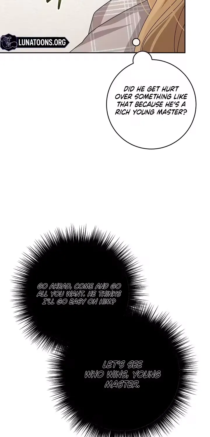 At the End of Resentment, Pure Love Remains, chapter 3, page 24