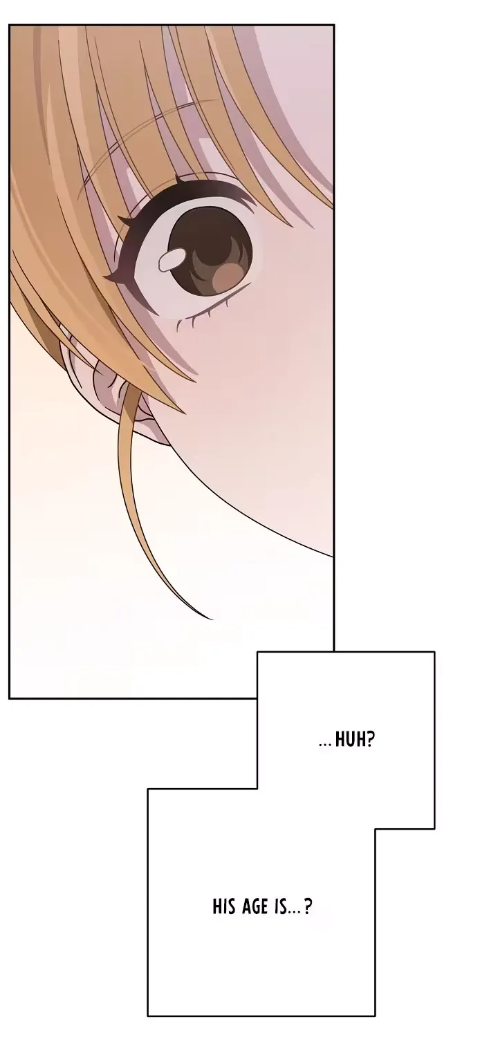 At the End of Resentment, Pure Love Remains, chapter 3, page 50