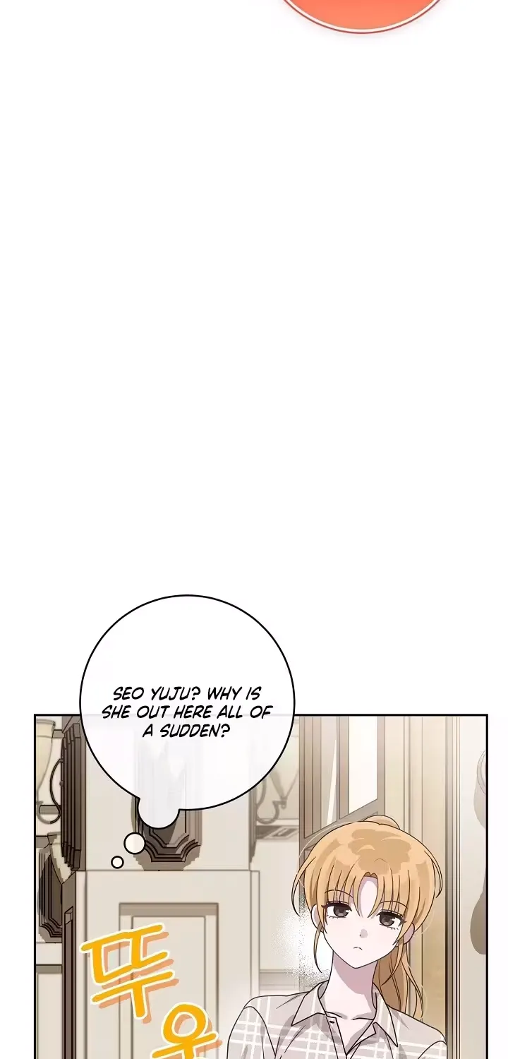 At the End of Resentment, Pure Love Remains, chapter 3, page 53