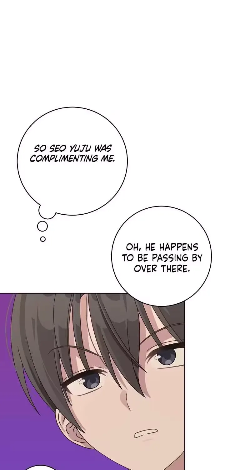 At the End of Resentment, Pure Love Remains, chapter 5, page 21