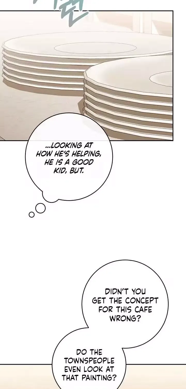 At the End of Resentment, Pure Love Remains, chapter 5, page 45
