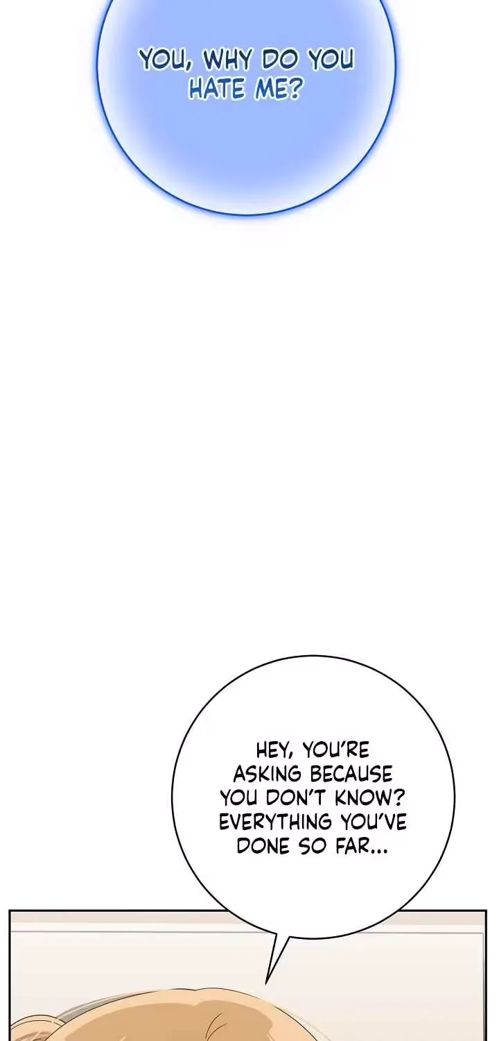 At the End of Resentment, Pure Love Remains, chapter 5, page 72
