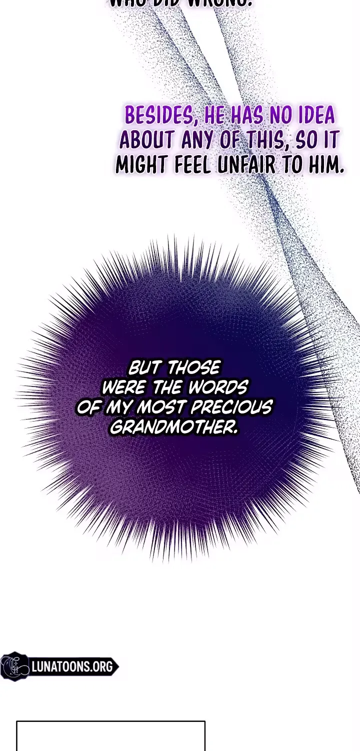 At the End of Resentment, Pure Love Remains, chapter 6, page 8