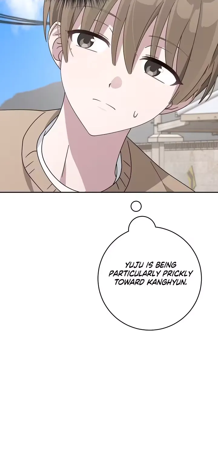 At the End of Resentment, Pure Love Remains, chapter 6, page 22