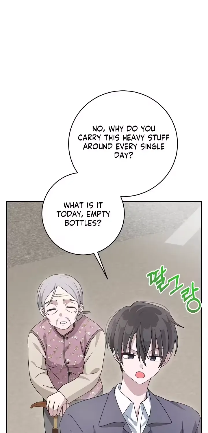 At the End of Resentment, Pure Love Remains, chapter 6, page 34