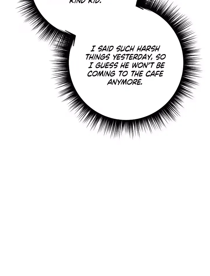 At the End of Resentment, Pure Love Remains, chapter 6, page 45