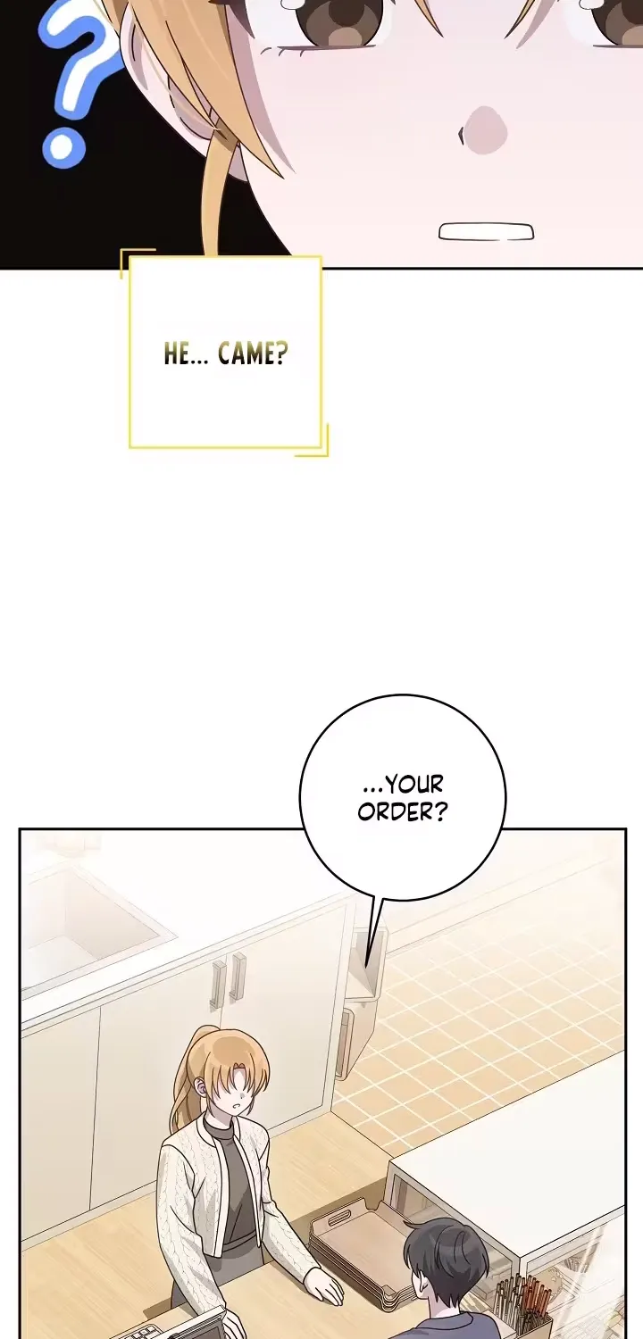 At the End of Resentment, Pure Love Remains, chapter 6, page 48