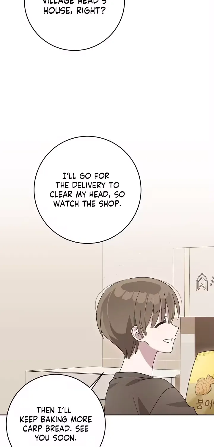At the End of Resentment, Pure Love Remains, chapter 7, page 38