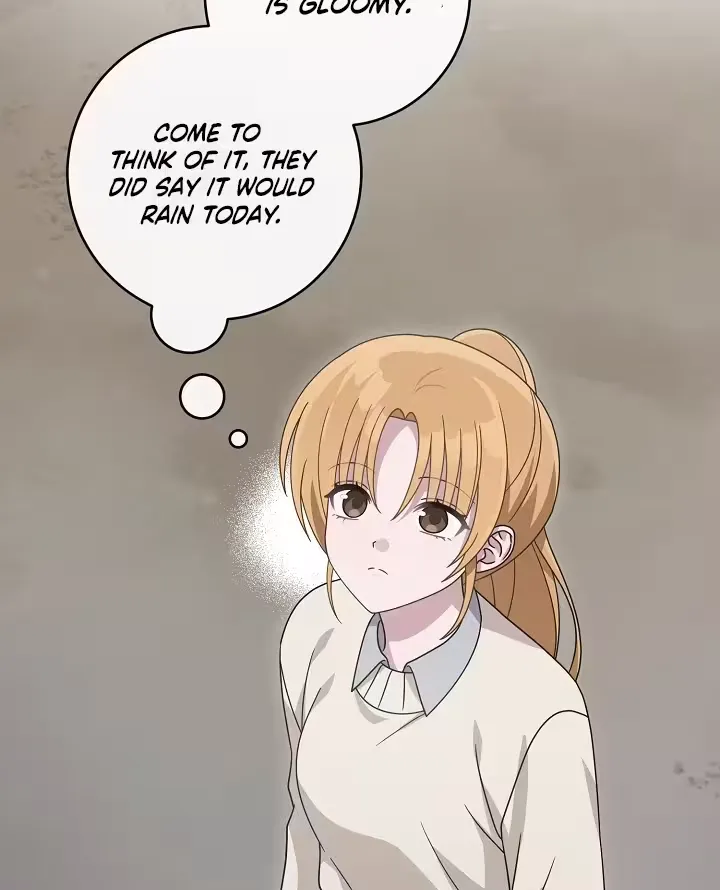 At the End of Resentment, Pure Love Remains, chapter 7, page 45