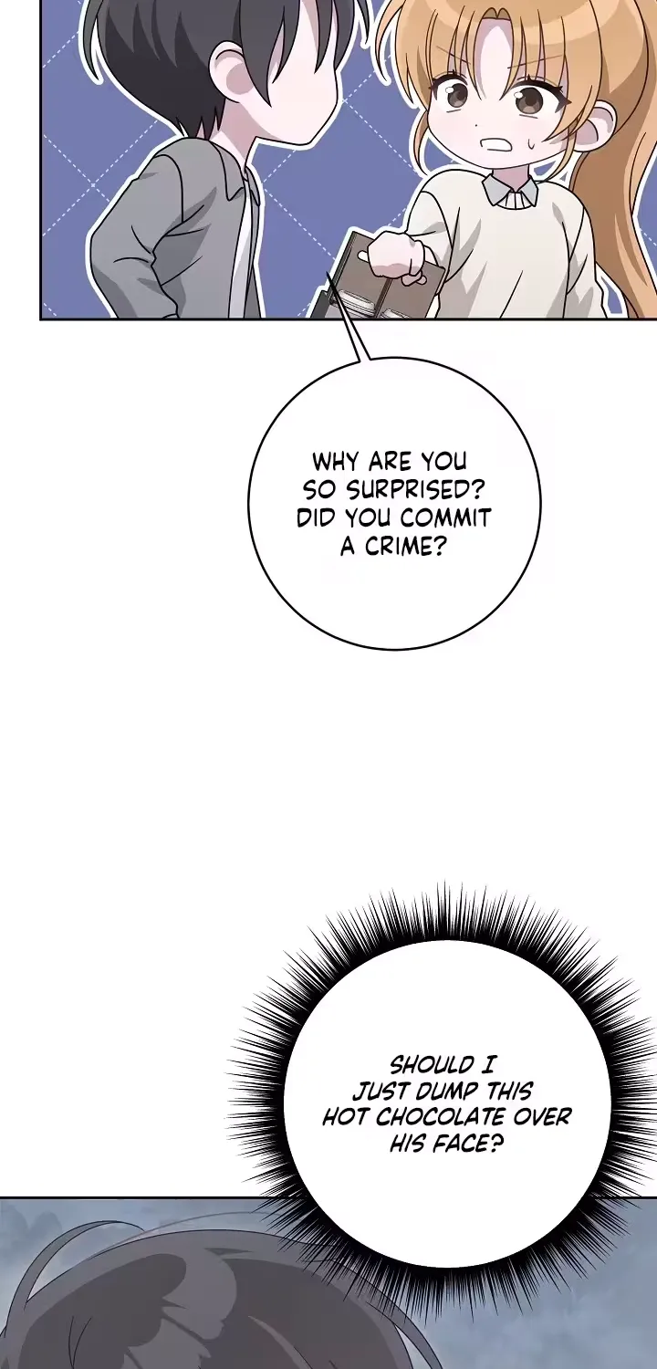 At the End of Resentment, Pure Love Remains, chapter 7, page 49