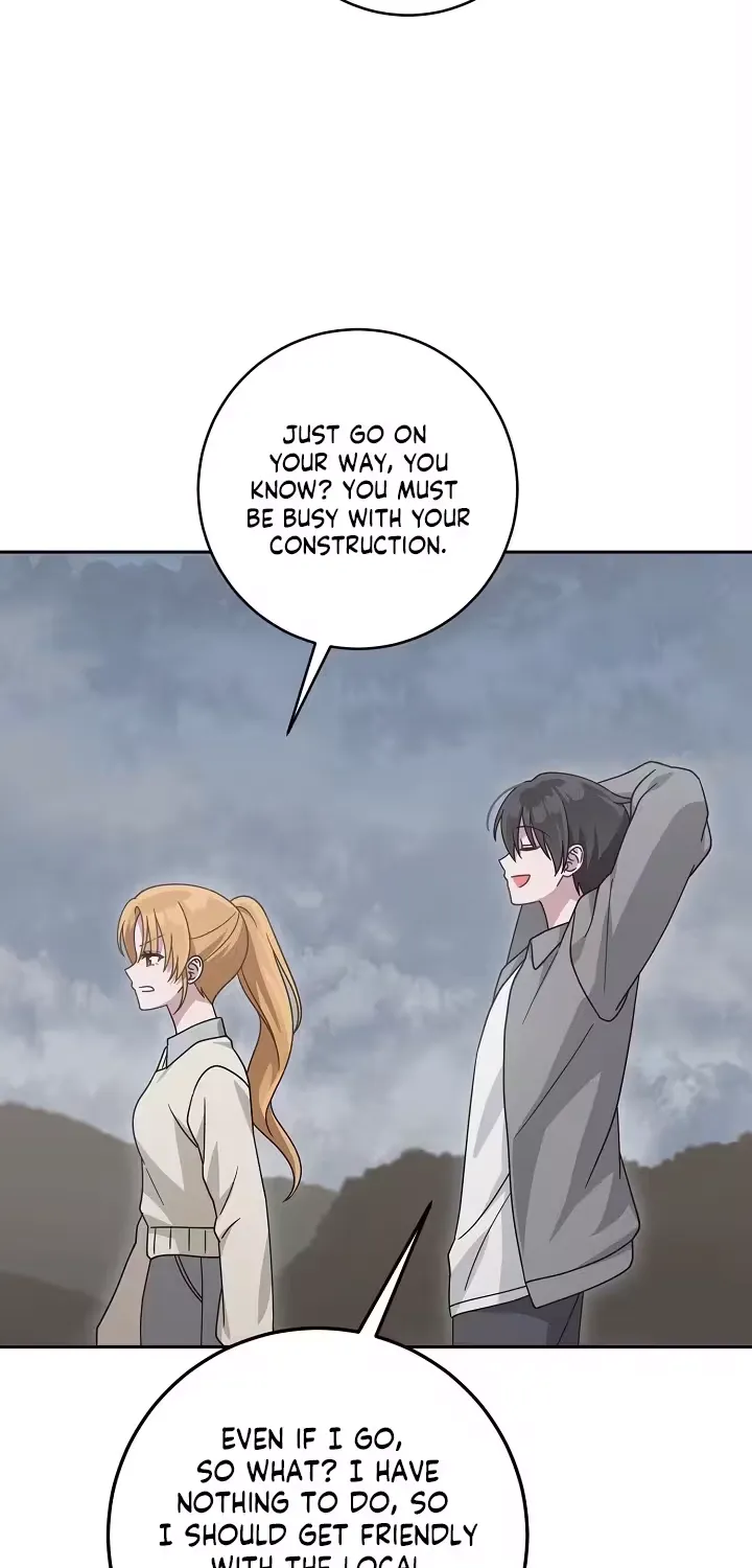 At the End of Resentment, Pure Love Remains, chapter 7, page 52