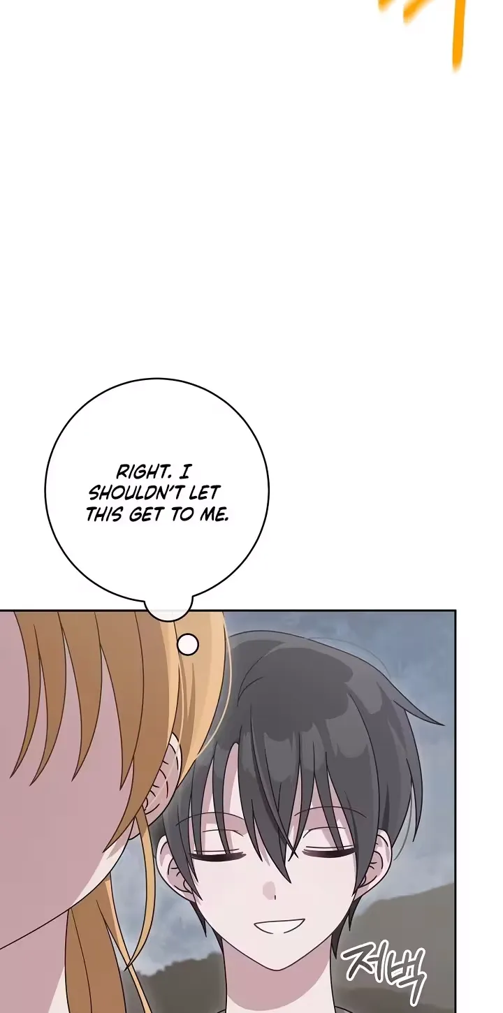 At the End of Resentment, Pure Love Remains, chapter 7, page 55