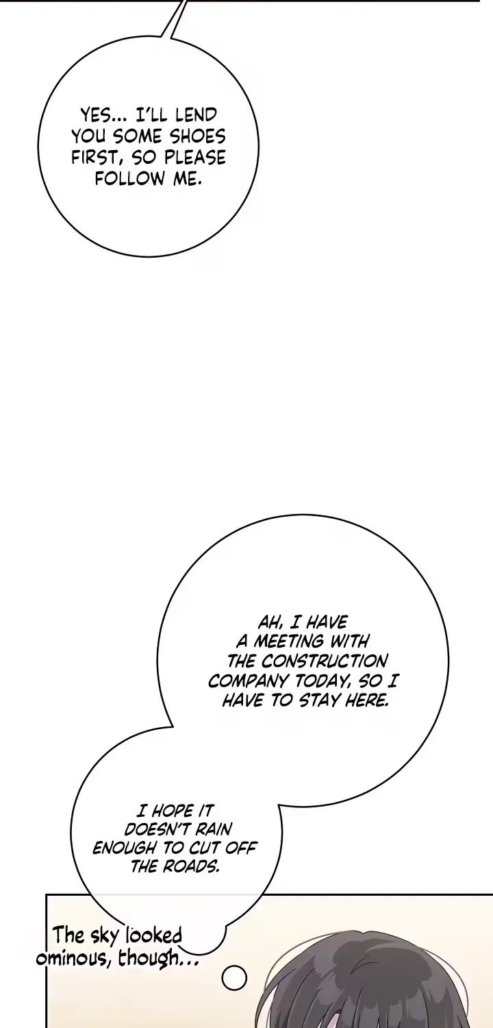 At the End of Resentment, Pure Love Remains, chapter 7, page 79