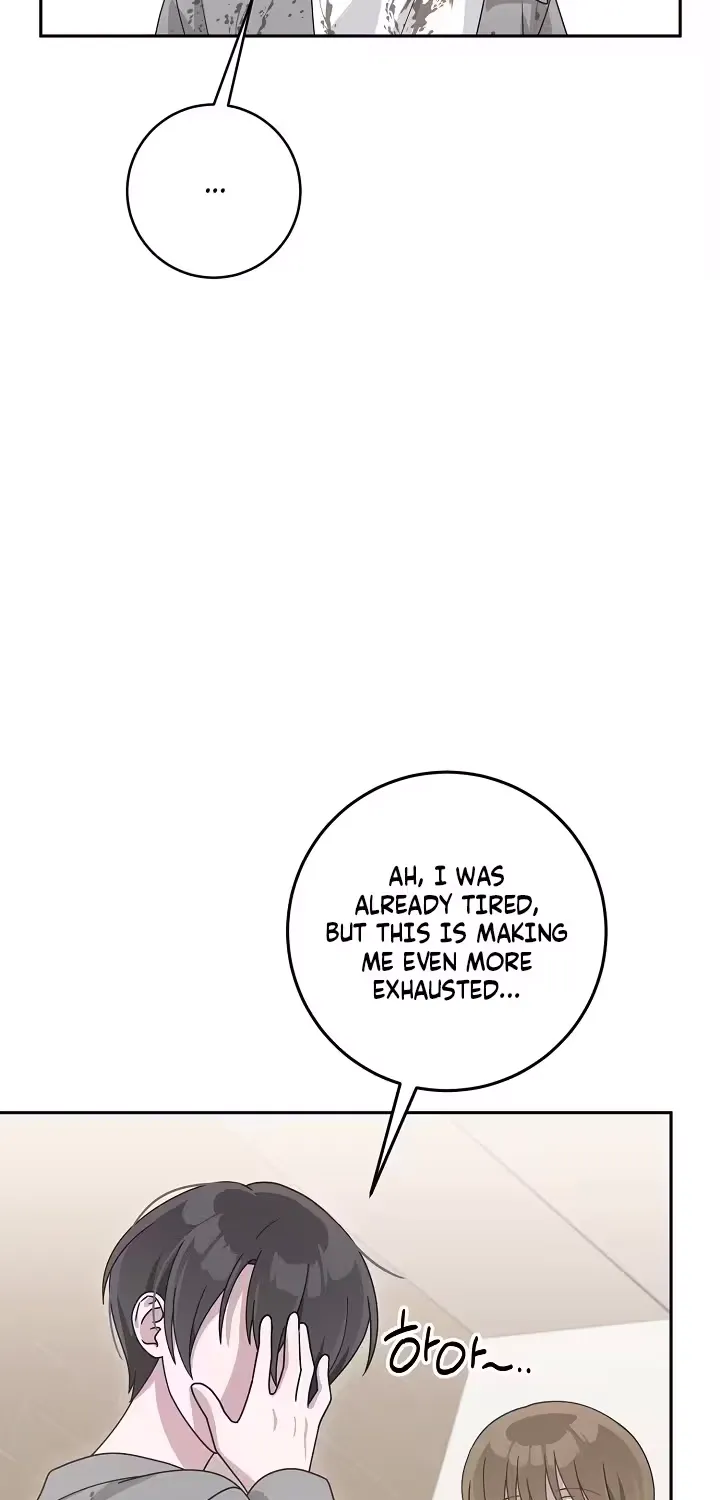 At the End of Resentment, Pure Love Remains, chapter 8, page 7
